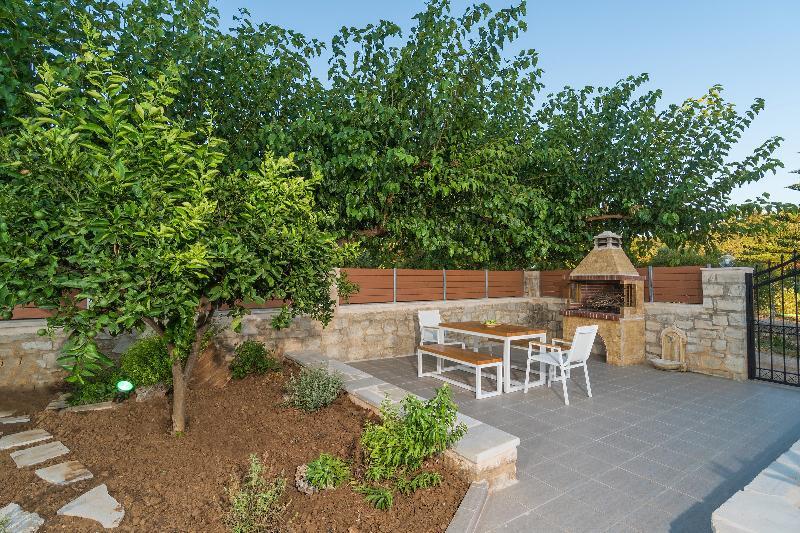 Villa Kalliopi Prinés Exterior foto